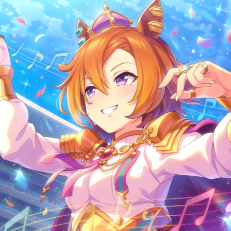 T.M. Opera O - Uma Musume Pretty Derby AI Voice