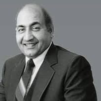 mohammad rafi Image