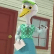 Abigail Crane (Sheriff Callie’s Wild West) AI Voice