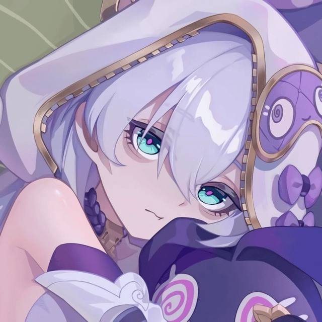 Theresa Apocalypse (Honkai Impact 3rd) AI Voice