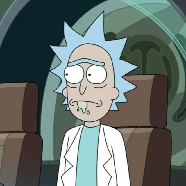 Rick Sanchez (Türkçe) AI Voice