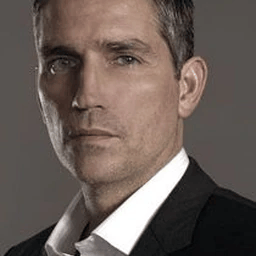John Reese AI Voice