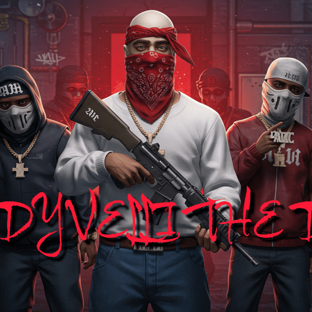Kodyvelli The don AI Voice