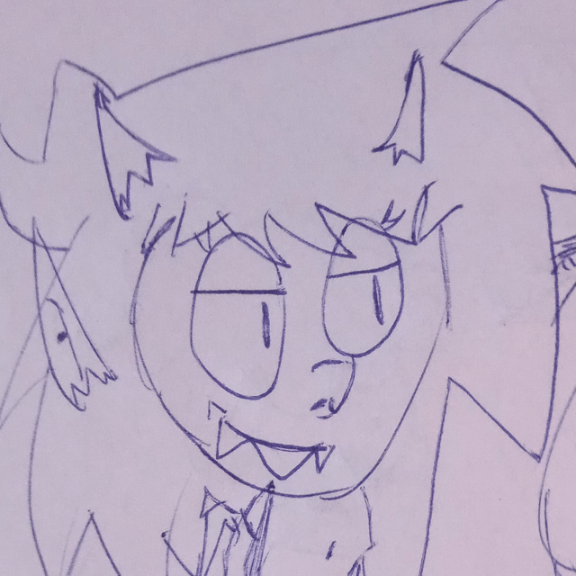 Dracko (FPE OC) AI Voice