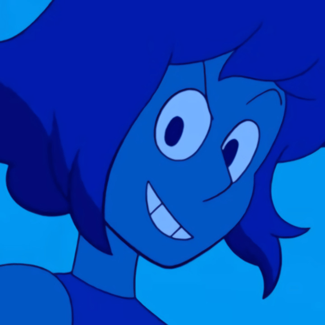 Lapis Lazuli (Latino) AI Voice
