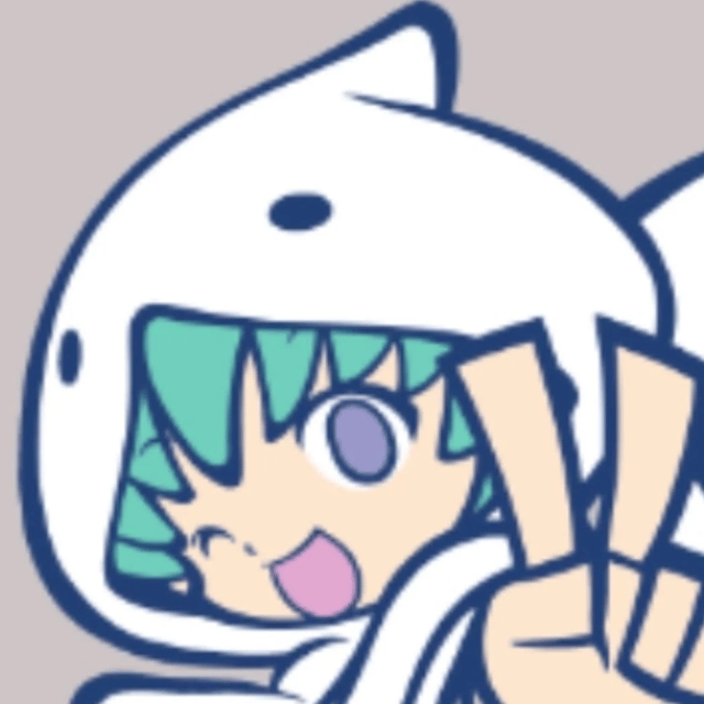 puyo puyo yu AI Voice