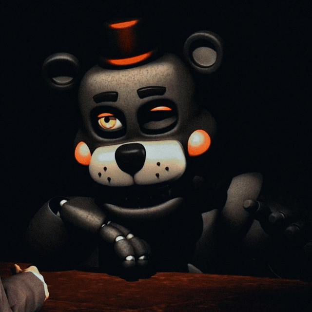 Lefty (FNAF UCN) Image