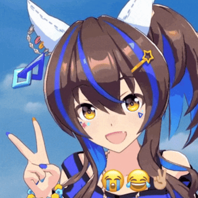 Daitaku Helios (Umamusume) AI Voice