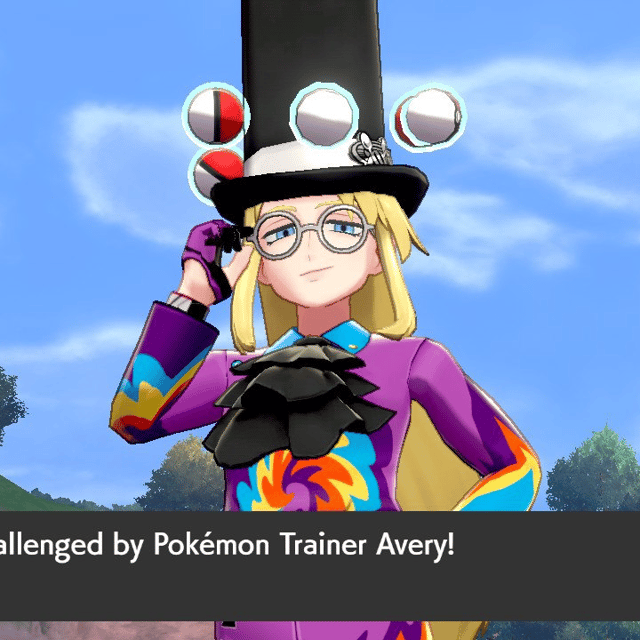 avery new AI Voice