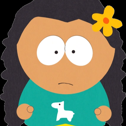 Amanda (South Park) Image
