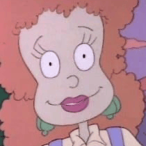 Dotti Pickles (Rugrats) (Kath Soucie) AI Voice