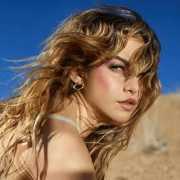 AI Sofia Reyes  AI Voice