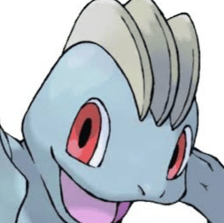 Machop (Pokémon) AI Voice