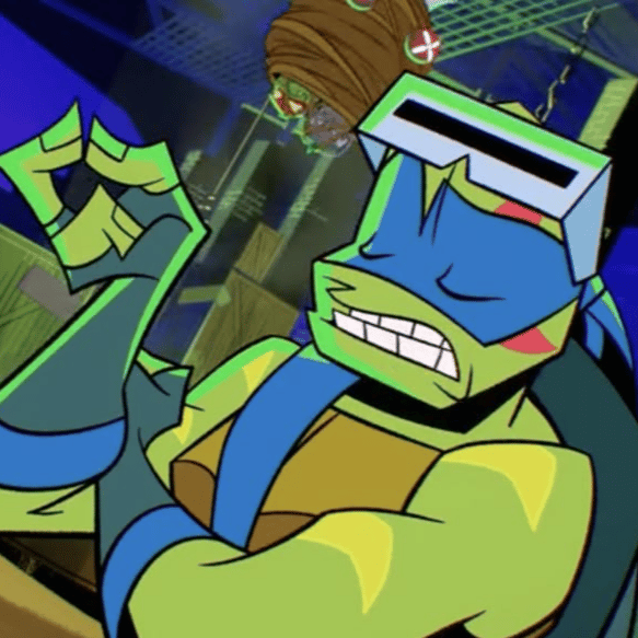Leonardo AI Voice
