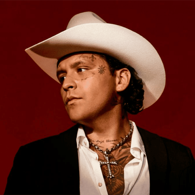 Christian Nodal [OF] AI Voice