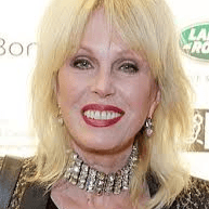 Joanna Lumley AI Voice