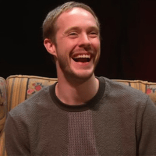 derren  AI Voice