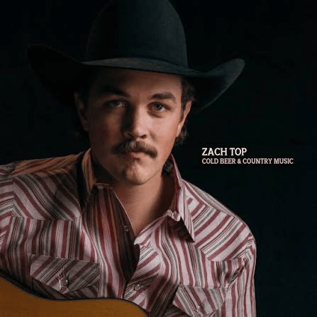 Zach T v2 AI Voice