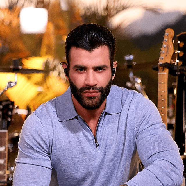 gusttavo lima AI Voice