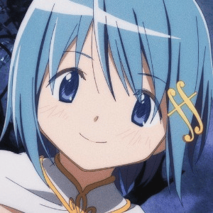 Sayaka Miki [JPN] (Madoka Magica) AI Voice
