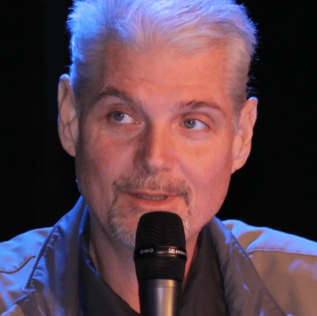 Tom Kane (The Powerpuff Girls, Clone Wars, etc.) AI Voice