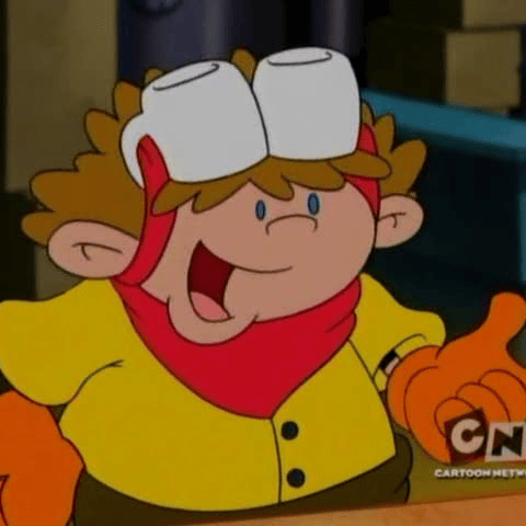 Numbuh 42 (KND) AI Voice