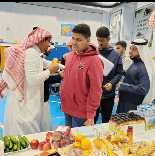 استاذ رائد الدليلي AI Voice