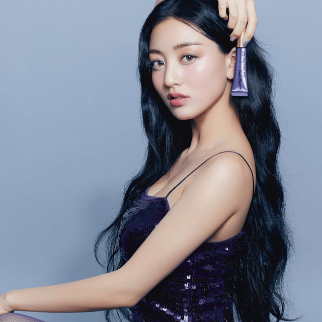 Jihyo (Solo) (HQ) AI Voice