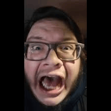 Stop Posting About Among Us Guy AI Voice