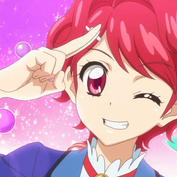 Kaede Ichinose AI Voice