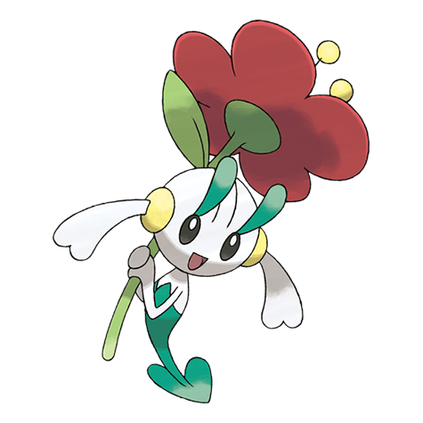 AI Floette AI Voice