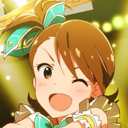 Futami Ami (Idolm@ster) AI Voice