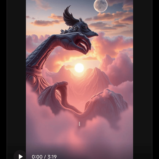Pues esta es la voz dos AI Voice