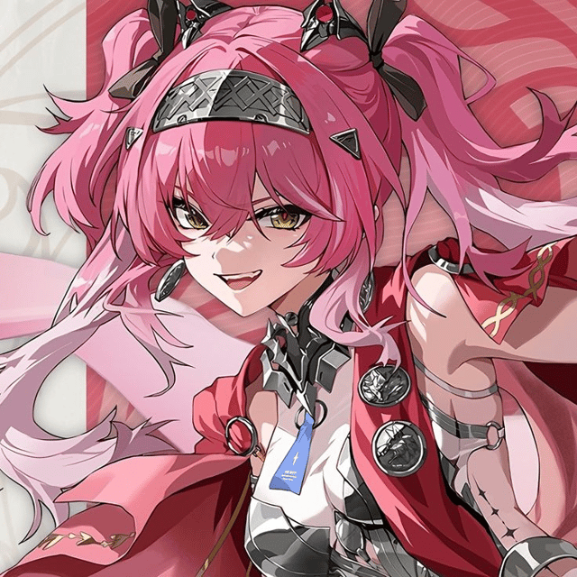 Lupa (Wuthering Waves JP) AI Voice