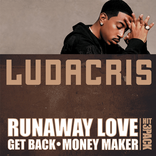 Ludacris  AI Voice