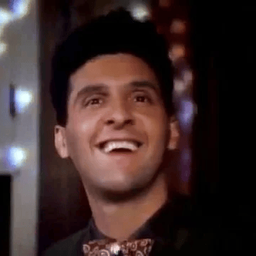 Sid Lidz (Unstrung Heroes, John Turturro AI Voice