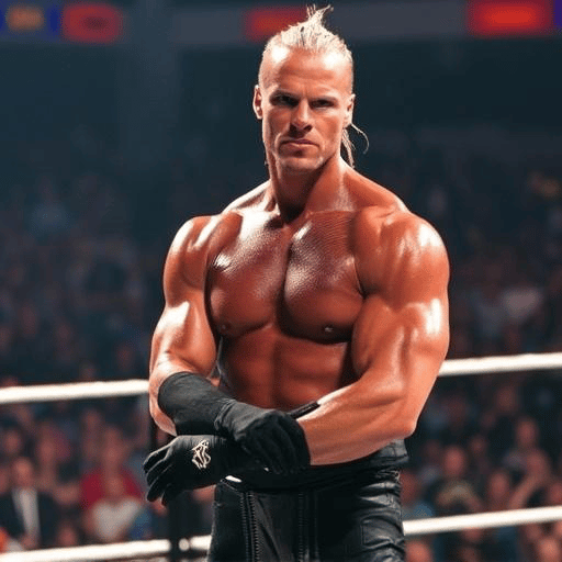 WWE Sting AI Voice