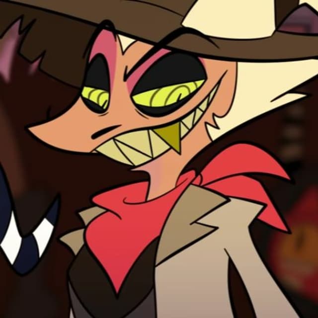 Striker [Helluva Boss-Español Latino] Image