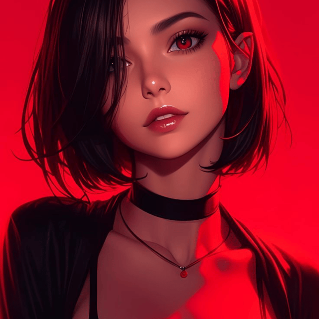 Gisela Werner AI Voice