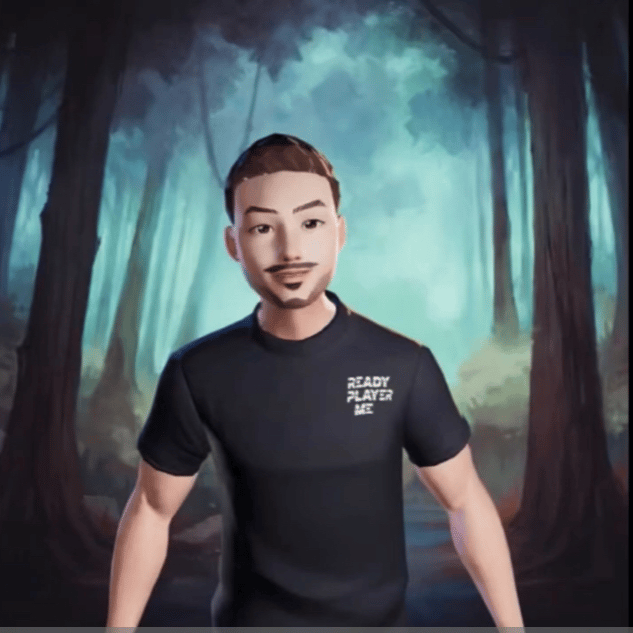 VoiceText Paul  Image