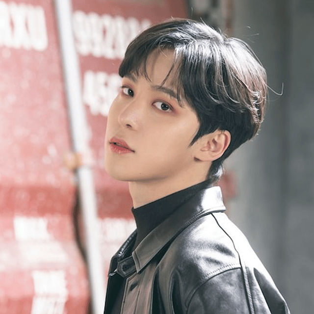 Yunho ATEEZ AI Voice