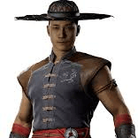 Kung lao mk1 voice AI Voice