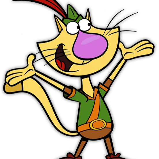 Nature Cat (Nature Cat) AI Voice