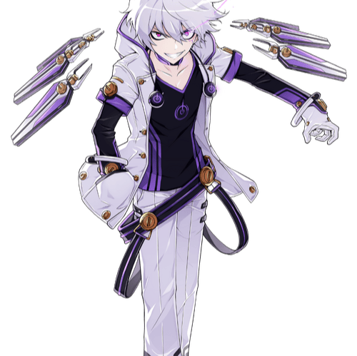 Add elsword fandub español AI Voice