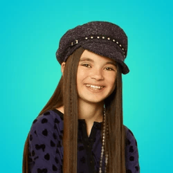 Landry Bender (Crash & Bernstein) AI Voice