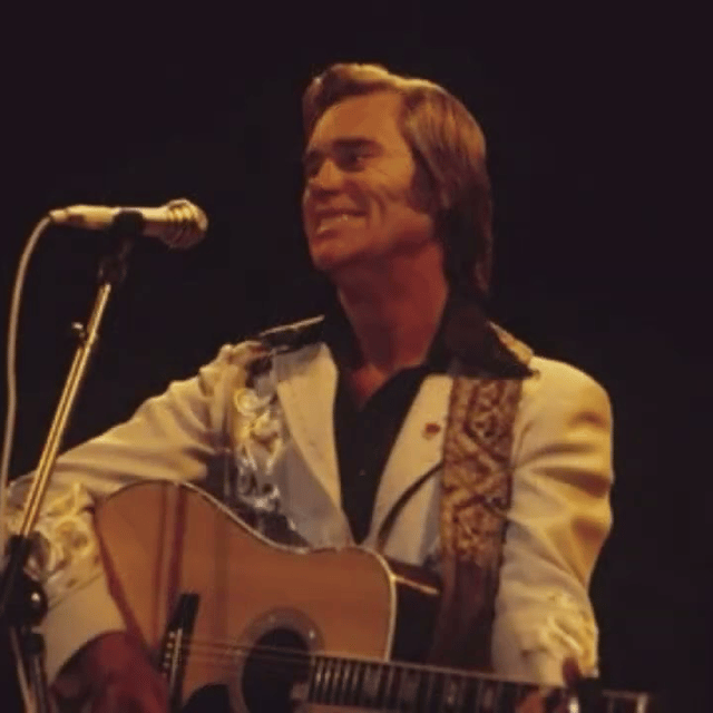 george jones v2 Image