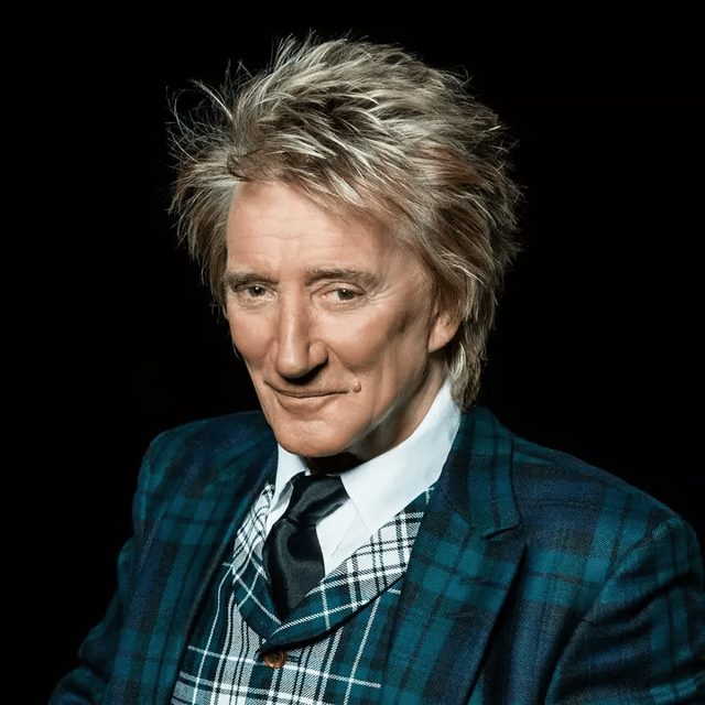 Rod Stewart AI Voice
