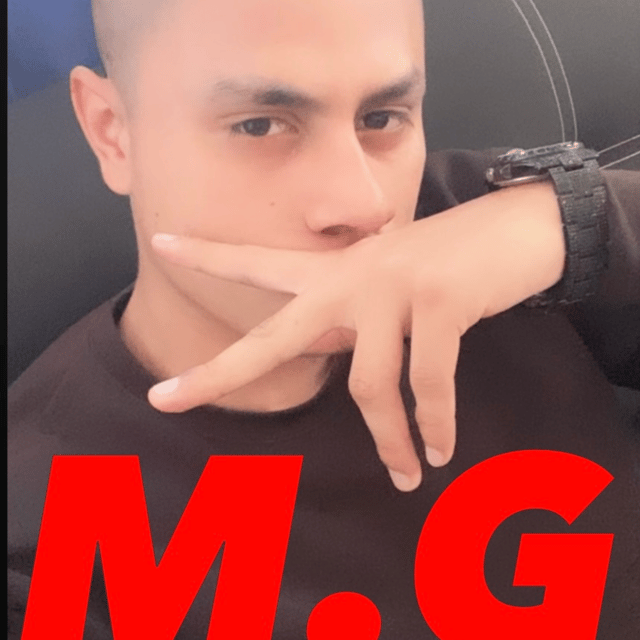 M.G  AI Voice