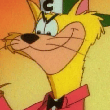 Calaboose Cal (Tom Kenny) (Tom and Jerry) AI Voice