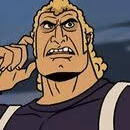 Brock Samson (Venture Bros.) AI Voice